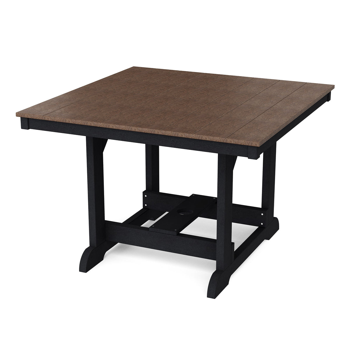 Heritage 44"x44" Dining Table Outdoor Table
