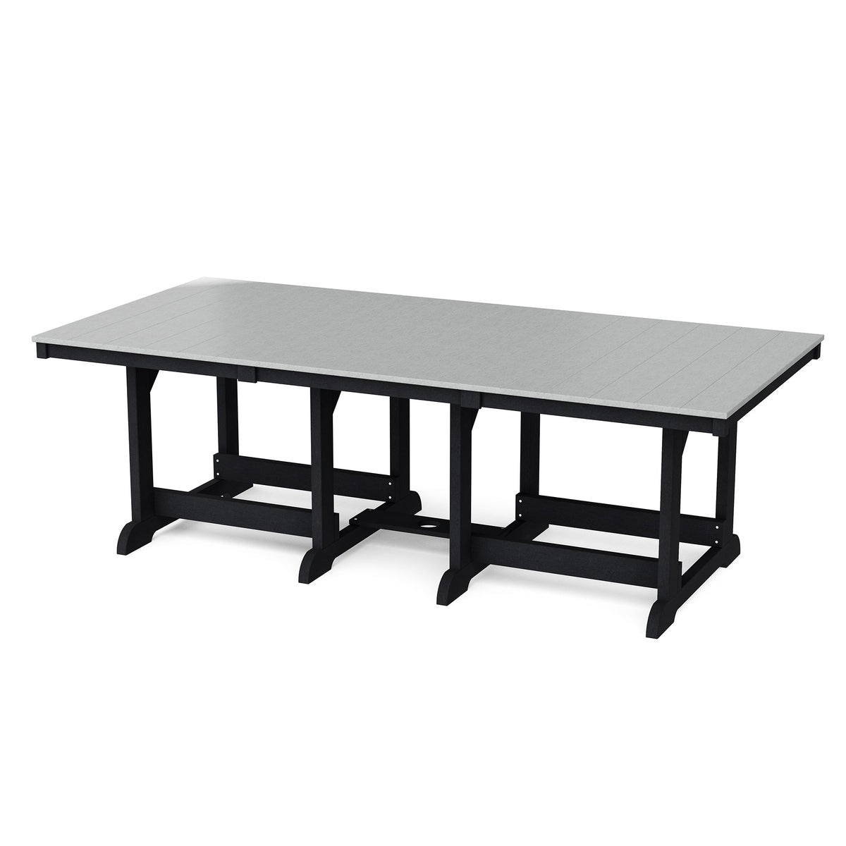 Heritage 44"x96" Dining Table Outdoor Table