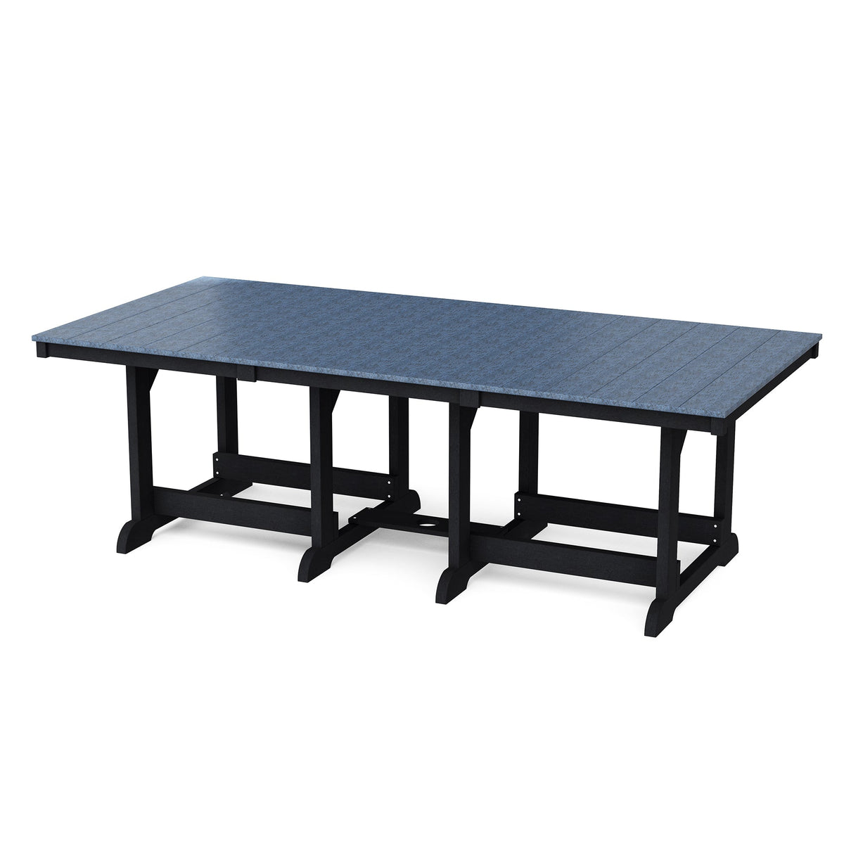 Heritage 44"x96" Dining Table Outdoor Table
