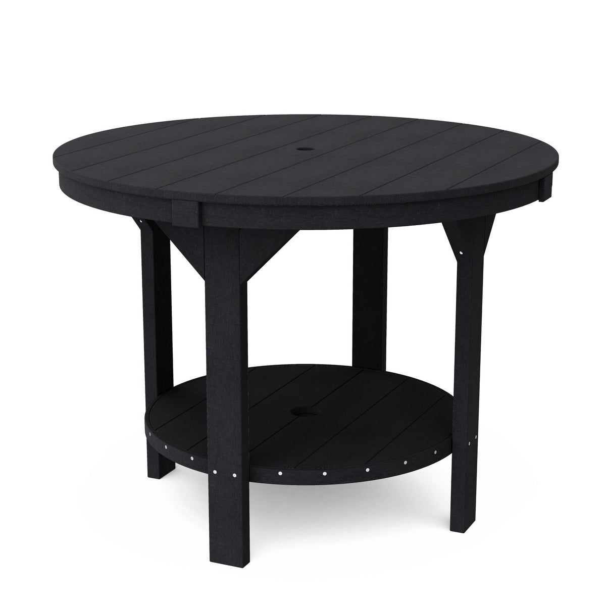 HERITAGE 48" PUB COUNTER TABLE Outdoor Table