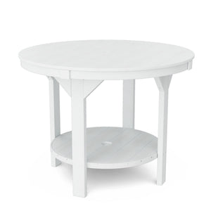 HERITAGE 48" PUB COUNTER TABLE Outdoor Table