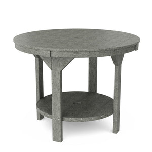HERITAGE 48" PUB COUNTER TABLE Outdoor Table
