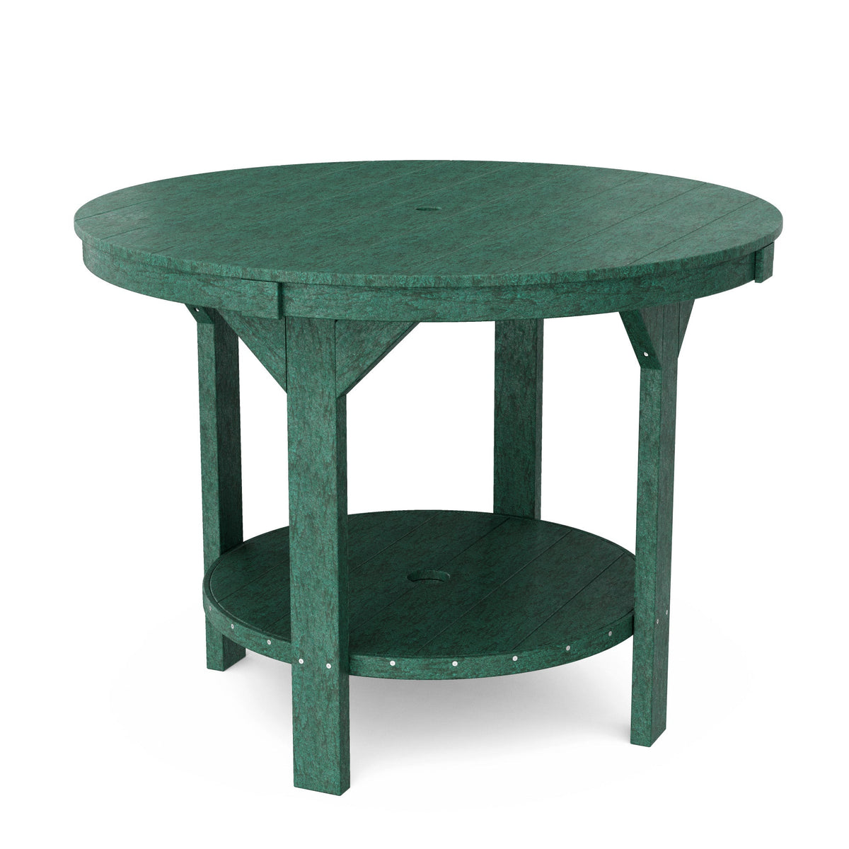 HERITAGE 48" PUB COUNTER TABLE Outdoor Table