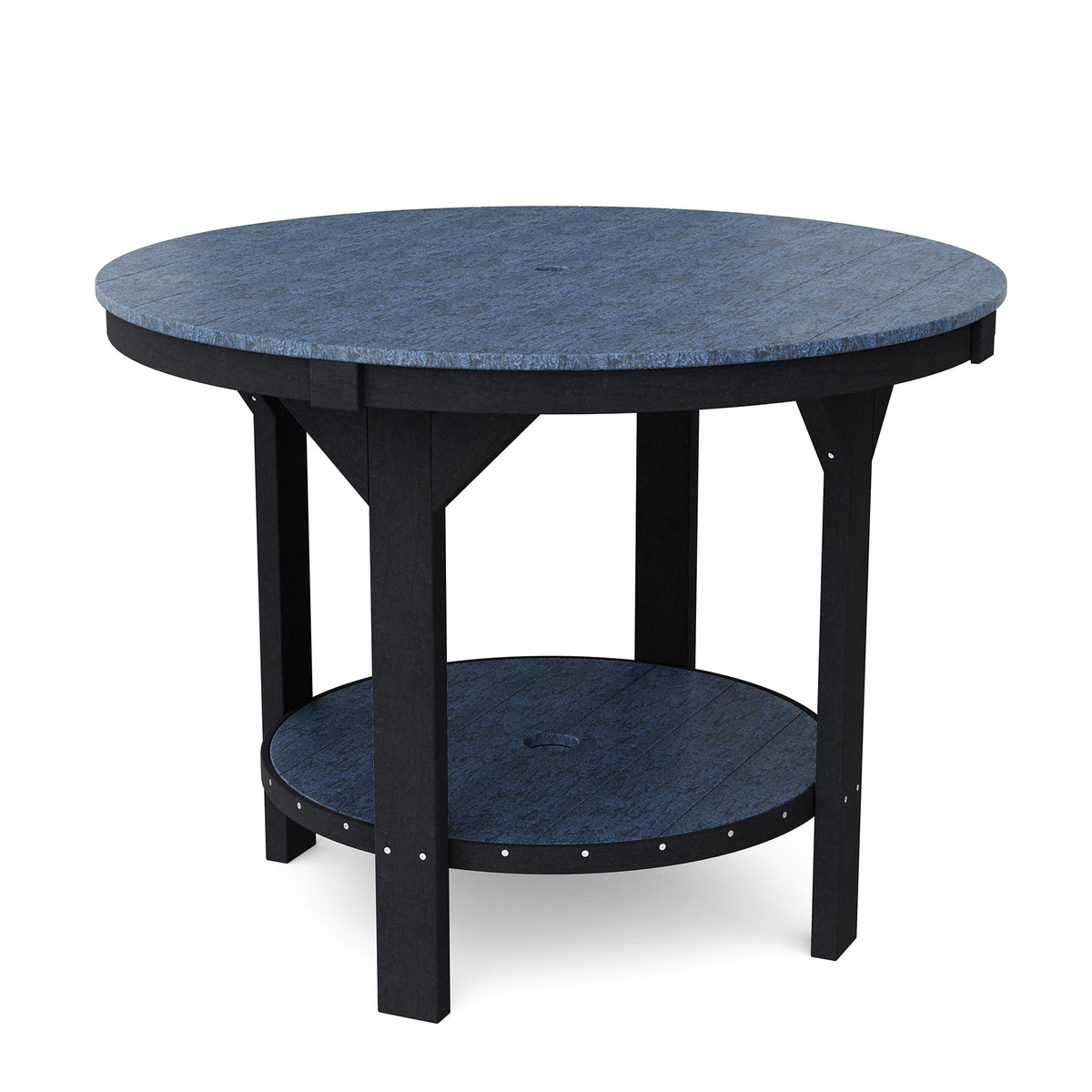HERITAGE 48" PUB COUNTER TABLE Outdoor Table
