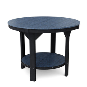 HERITAGE 48" PUB COUNTER TABLE Outdoor Table