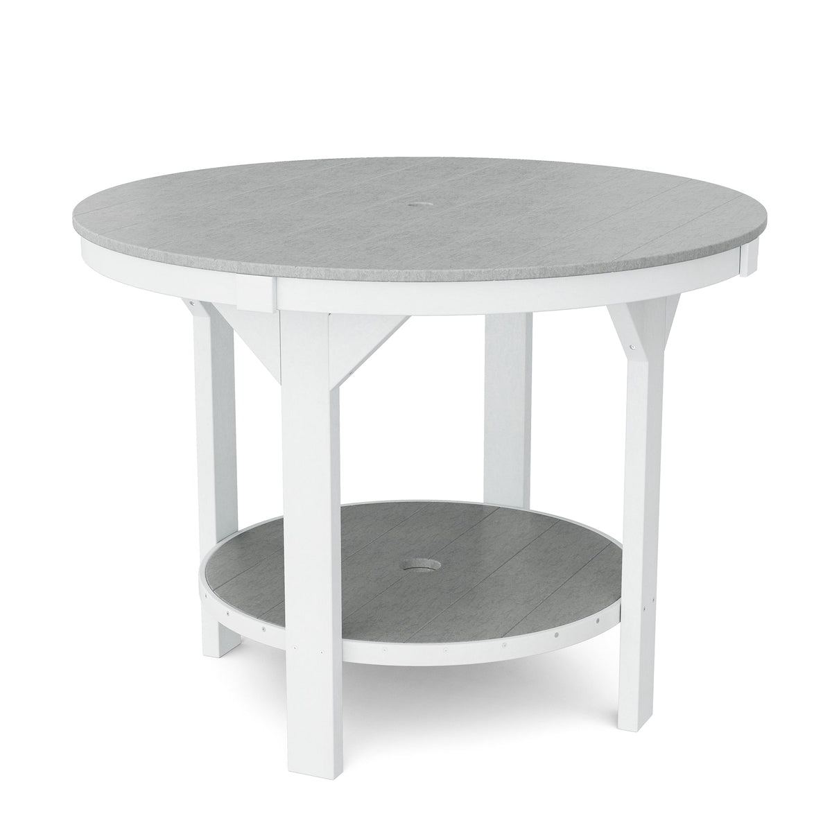 HERITAGE 48" PUB COUNTER TABLE Outdoor Table