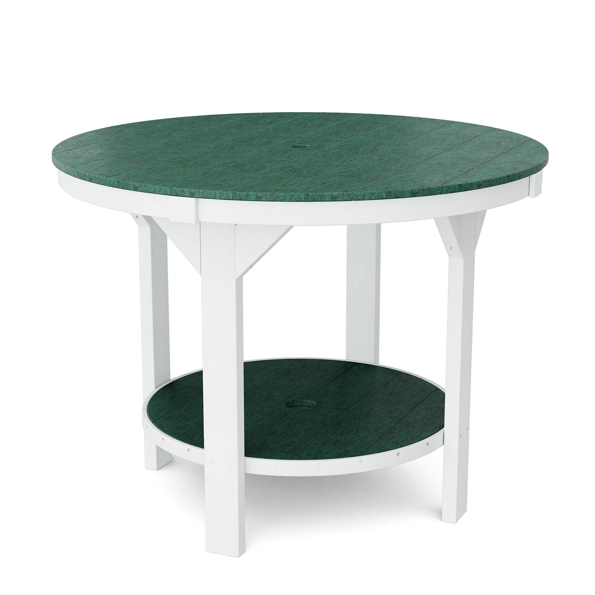 HERITAGE 48" PUB COUNTER TABLE Outdoor Table