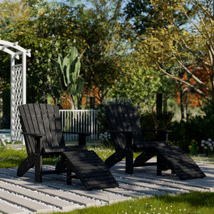 Heritage Adirondack Chair Outdoor Chair