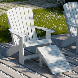 Heritage Adirondack Chair Outdoor Chair