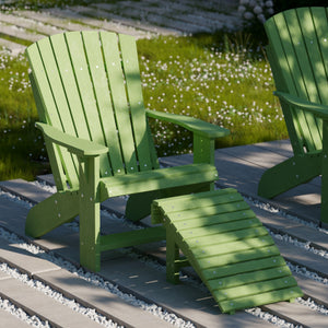 Heritage Adirondack Chair Outdoor Chair