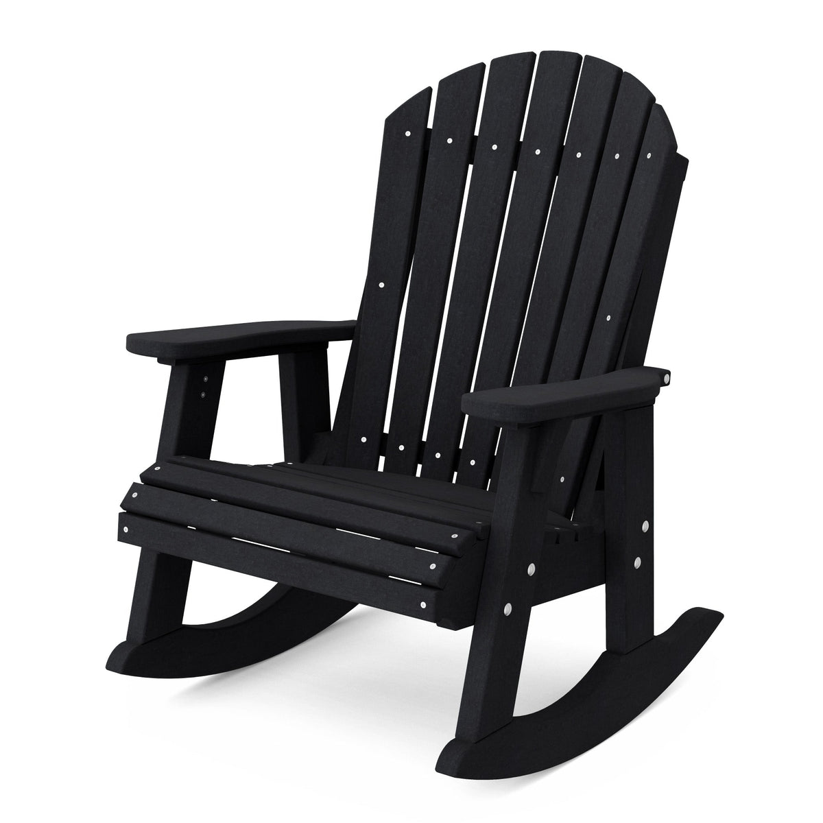 Heritage Adirondack Rocking Chair Rocking Chair