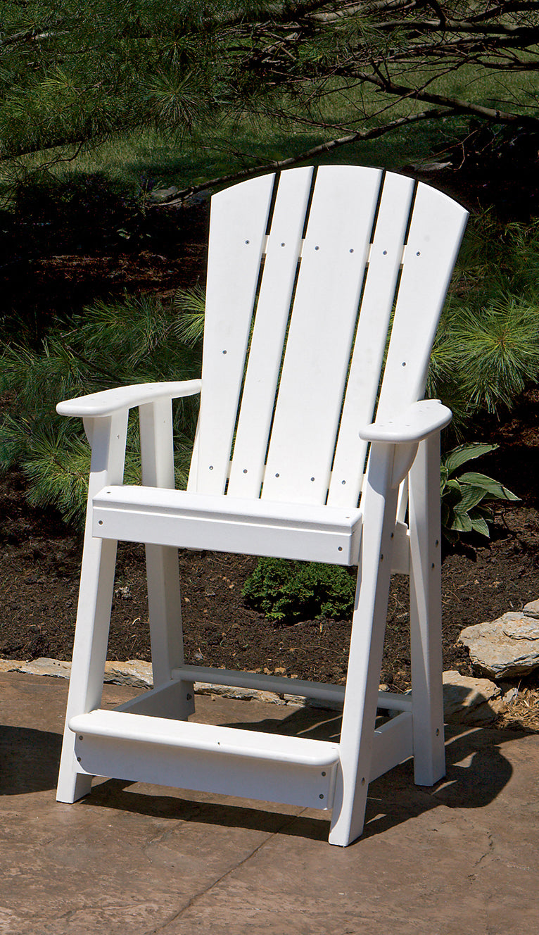 Heritage Balcony Chair Outdoor Chair