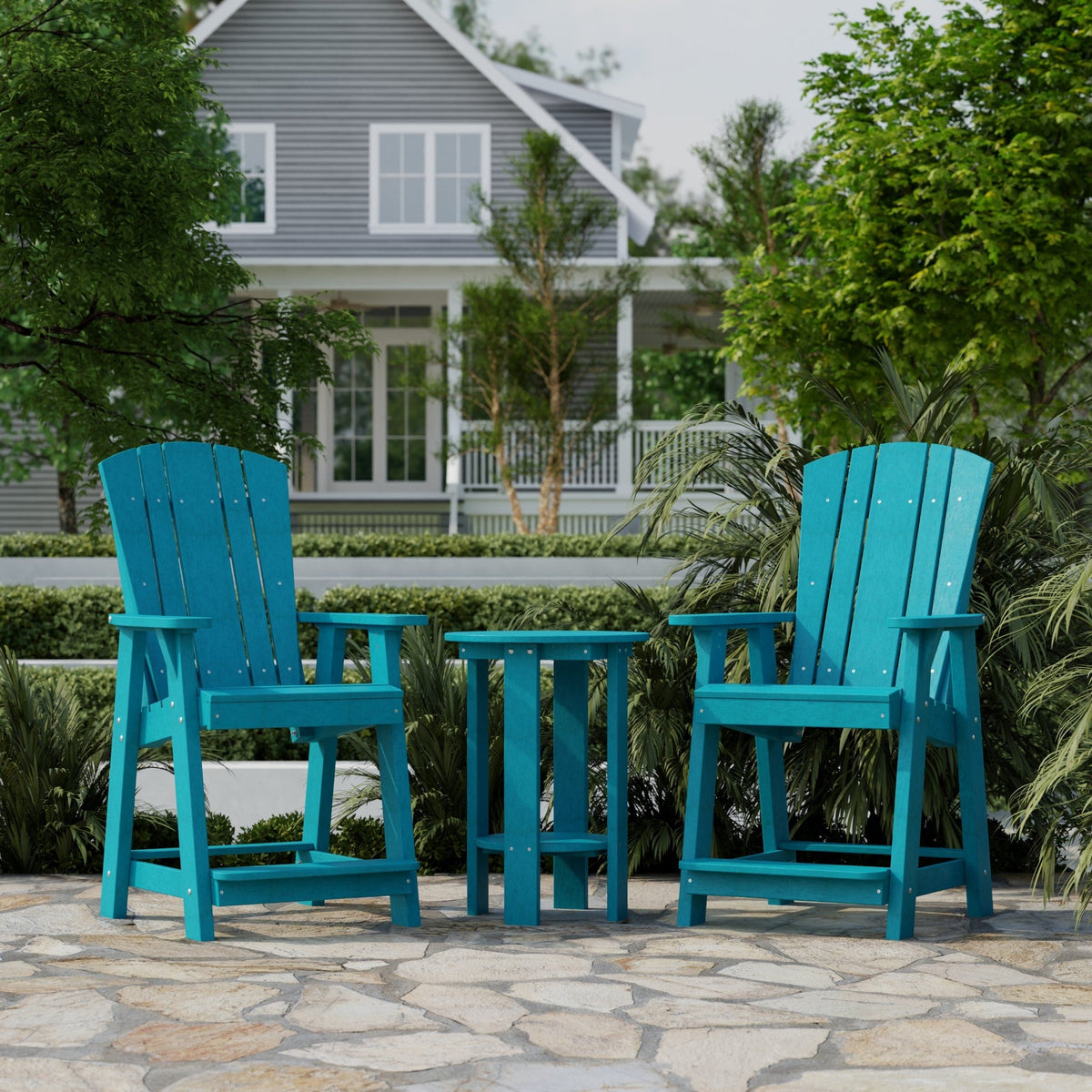 Heritage Balcony Chair Outdoor Chair