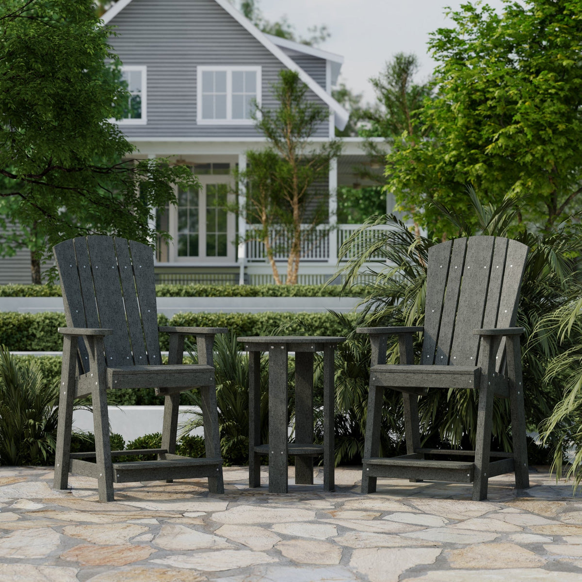Heritage Balcony Chair Outdoor Chair