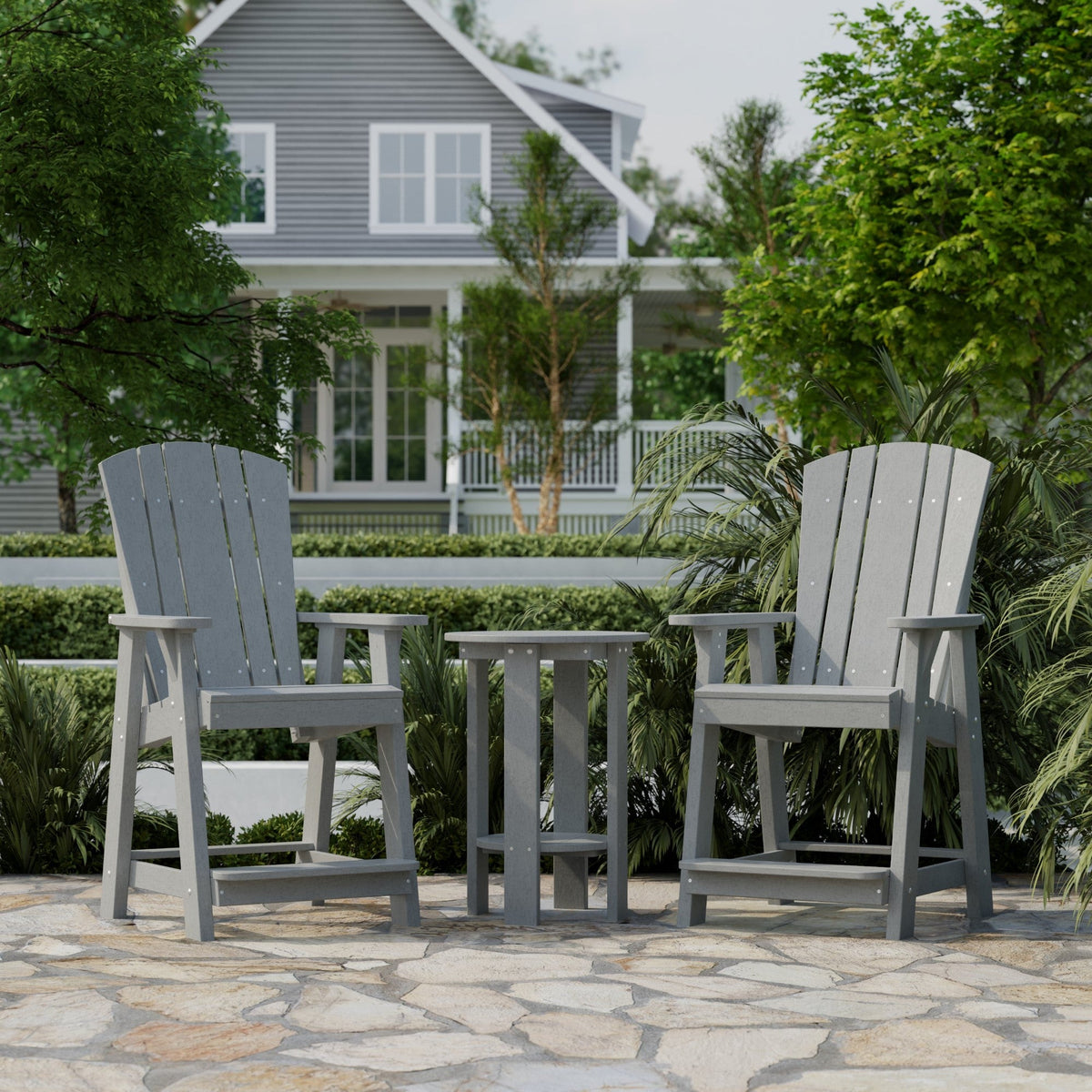 Heritage Balcony Chair Outdoor Chair