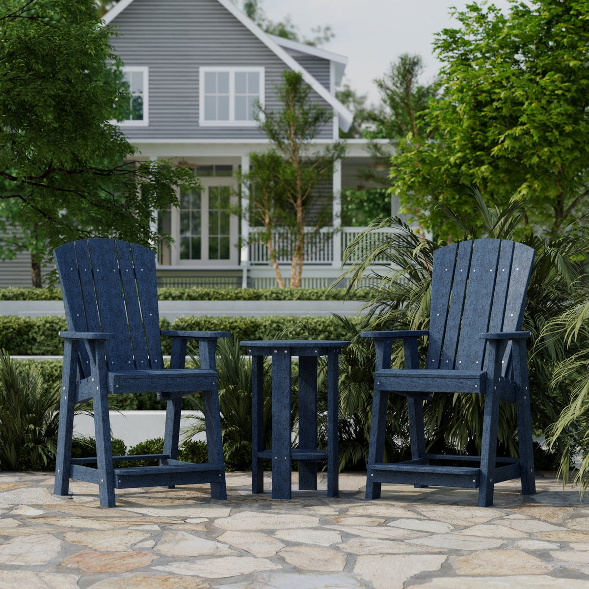 Heritage Balcony Chair Outdoor Chair