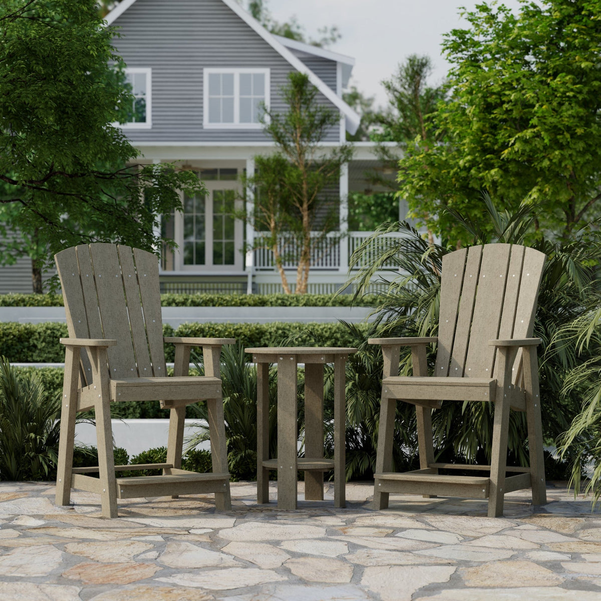 Heritage Balcony Chair Outdoor Chair