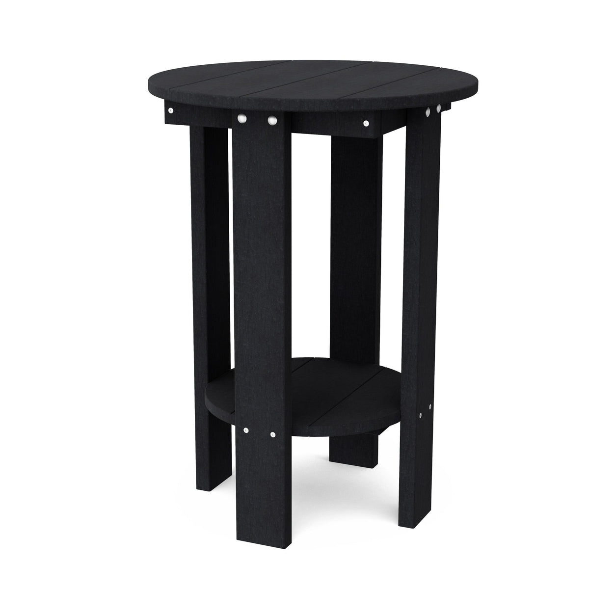 Heritage Balcony Side Table Outdoor Table