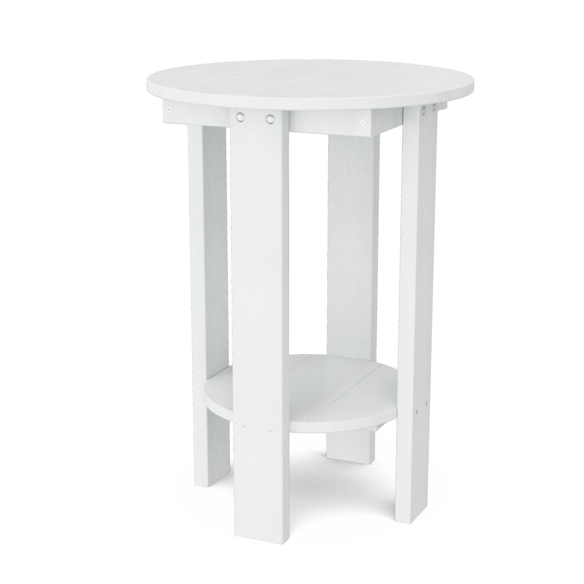Heritage Balcony Side Table Outdoor Table