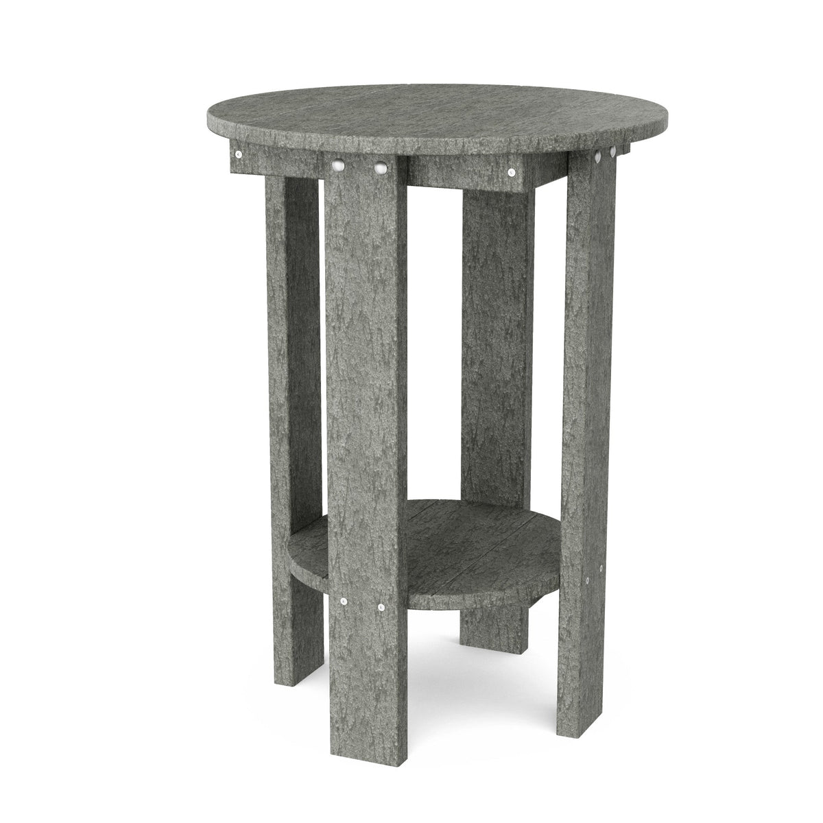 Heritage Balcony Side Table Outdoor Table