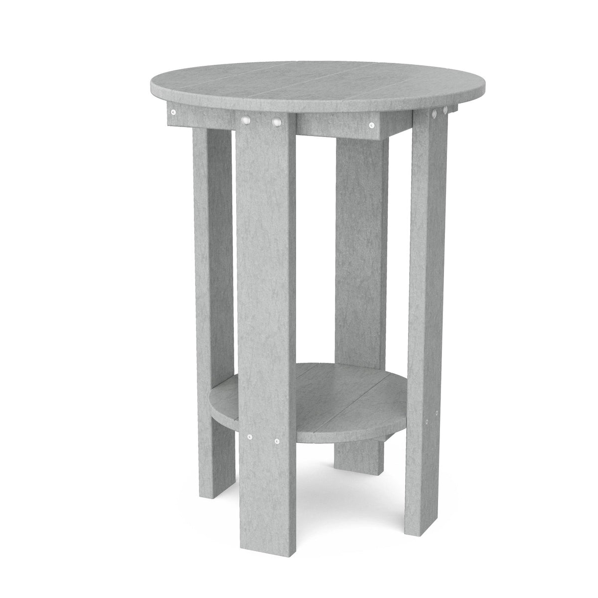 Heritage Balcony Side Table Outdoor Table