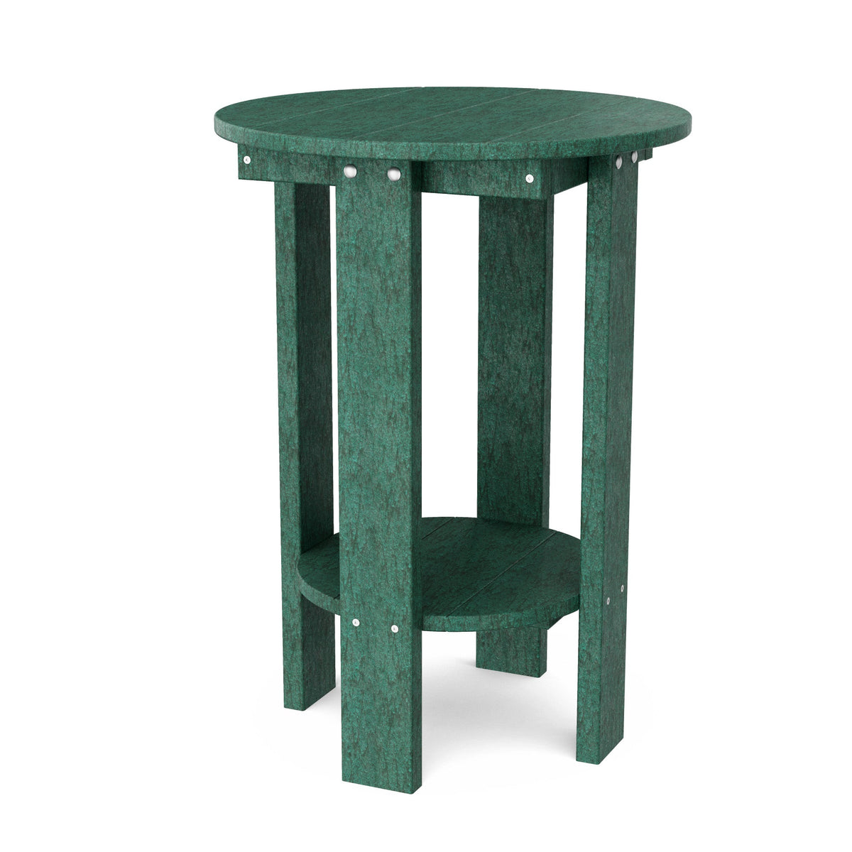 Heritage Balcony Side Table Outdoor Table