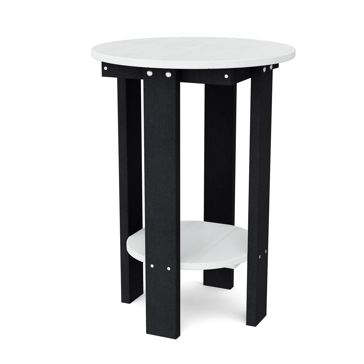 Heritage Balcony Side Table Outdoor Table