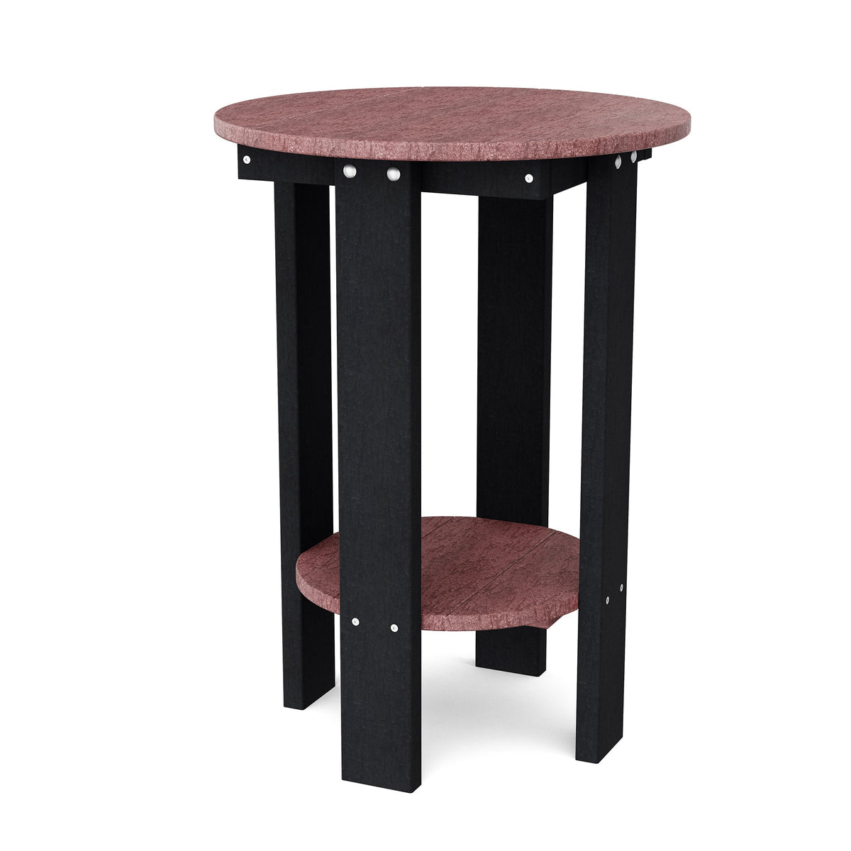 Heritage Balcony Side Table Outdoor Table