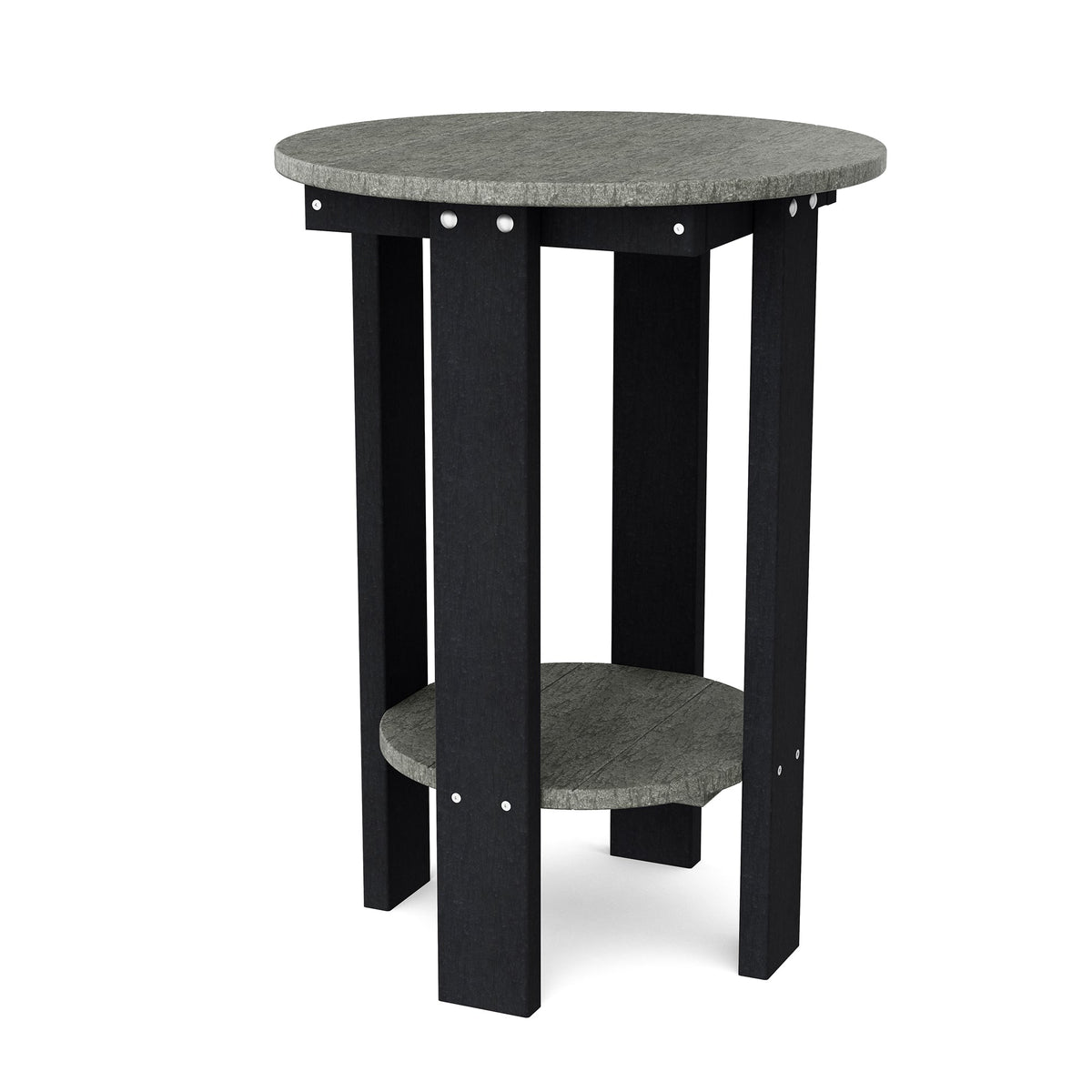 Heritage Balcony Side Table Outdoor Table