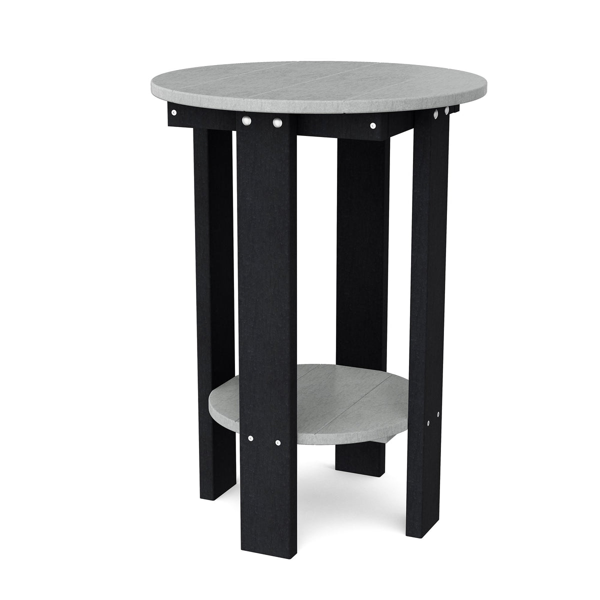 Heritage Balcony Side Table Outdoor Table