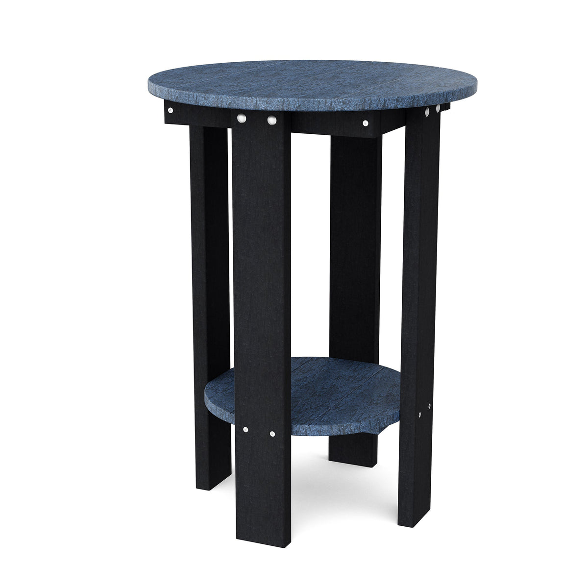 Heritage Balcony Side Table Outdoor Table