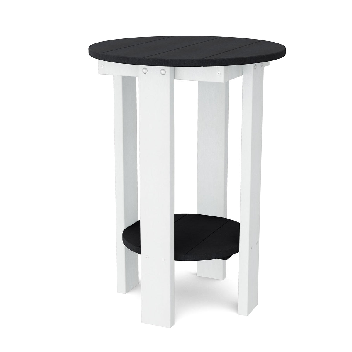 Heritage Balcony Side Table Outdoor Table