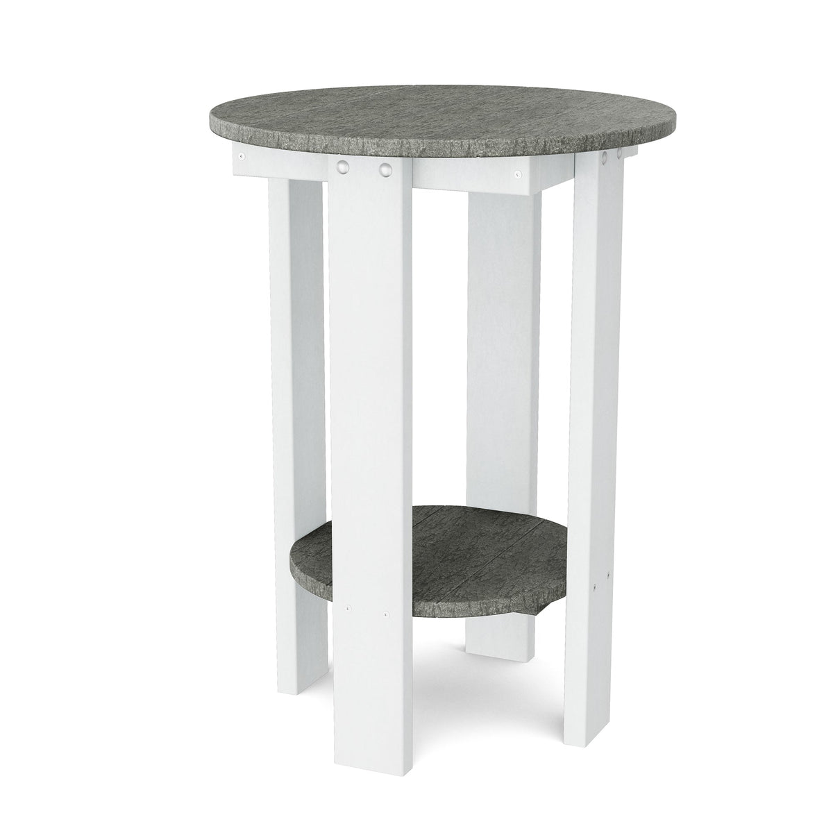 Heritage Balcony Side Table Outdoor Table