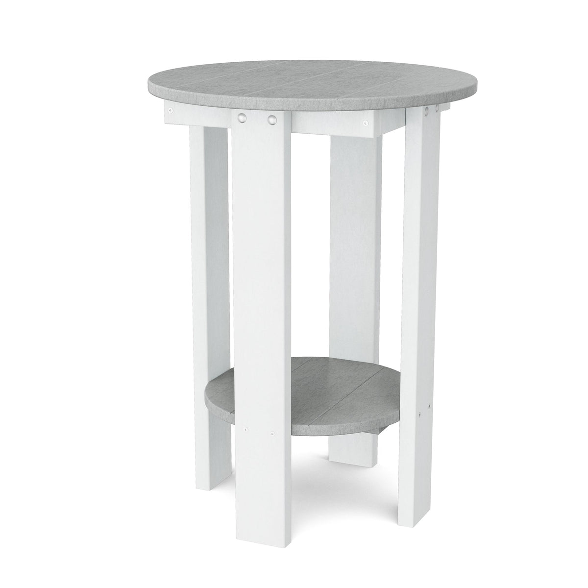 Heritage Balcony Side Table Outdoor Table
