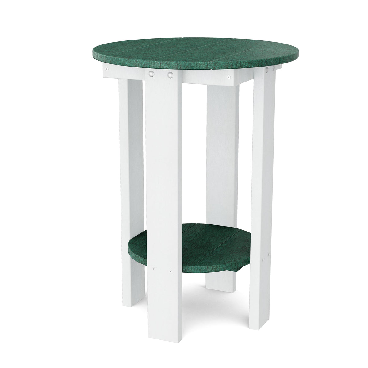 Heritage Balcony Side Table Outdoor Table