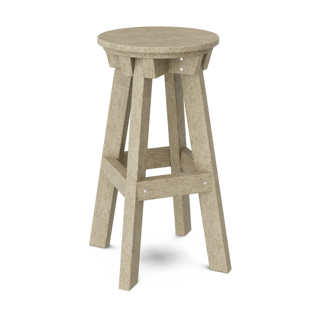 Heritage Bar Stool Stool