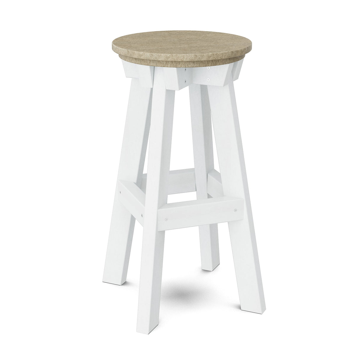 Heritage Bar Stool Stool