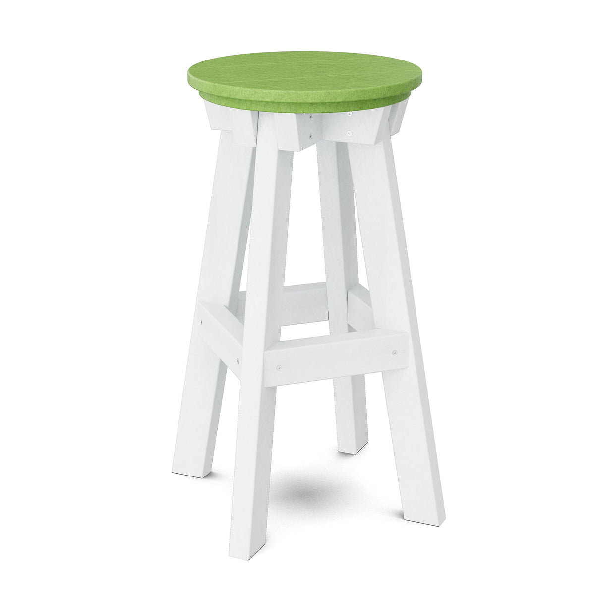 Heritage Bar Stool Stool