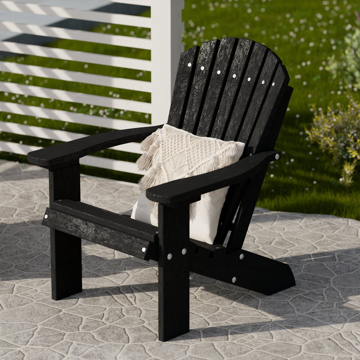 Heritage Child's Adirondack Chair Adirondack Chair