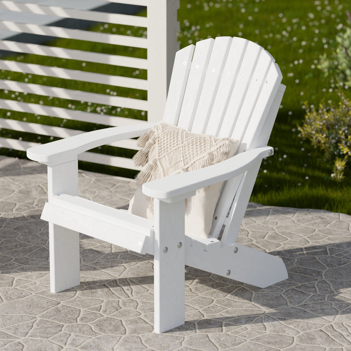 Heritage Child's Adirondack Chair Adirondack Chair