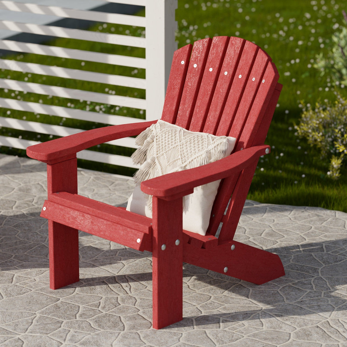 Heritage Child's Adirondack Chair Adirondack Chair