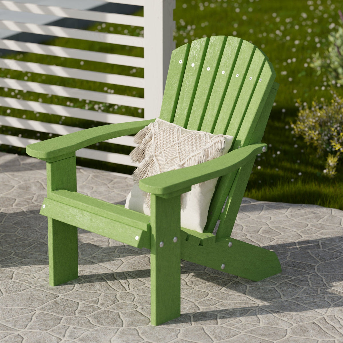 Heritage Child's Adirondack Chair Adirondack Chair