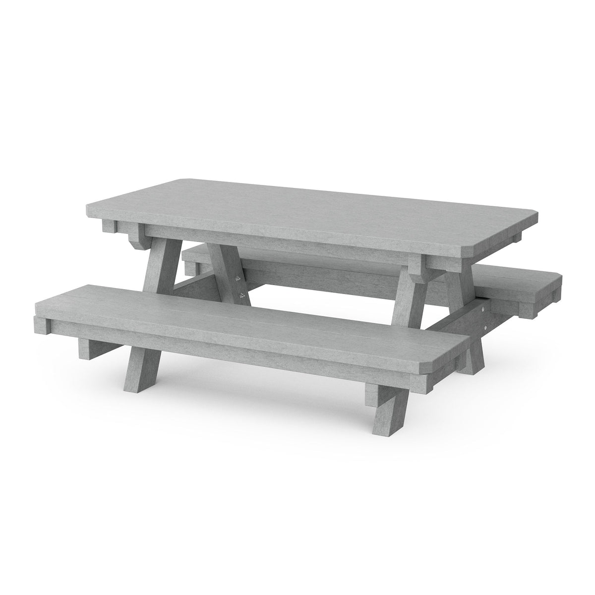 Heritage Child's Picnic Table Picnic Table