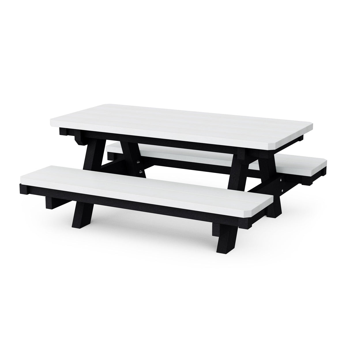 Heritage Child's Picnic Table Picnic Table