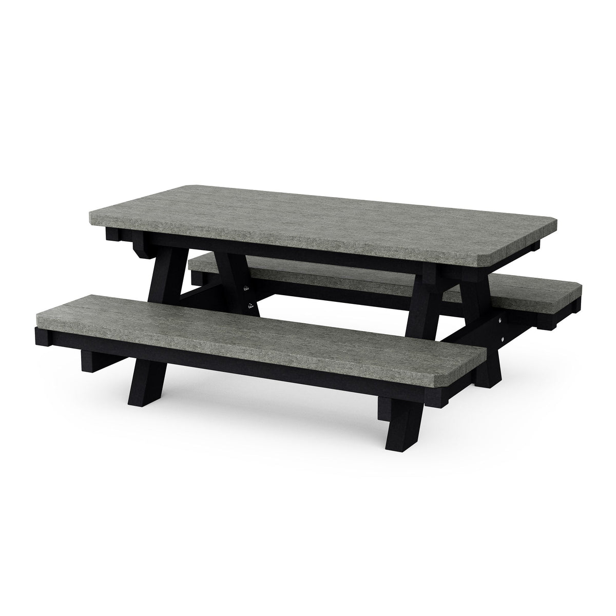 Heritage Child's Picnic Table Picnic Table