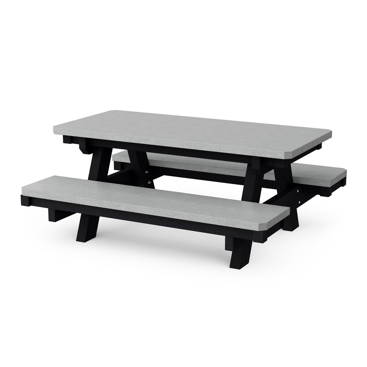 Heritage Child's Picnic Table Picnic Table