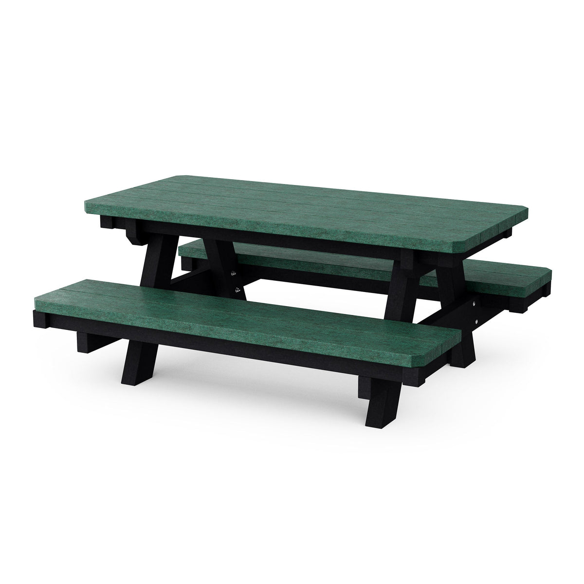 Heritage Child's Picnic Table Picnic Table