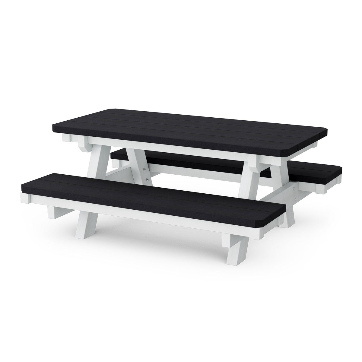 Heritage Child's Picnic Table Picnic Table