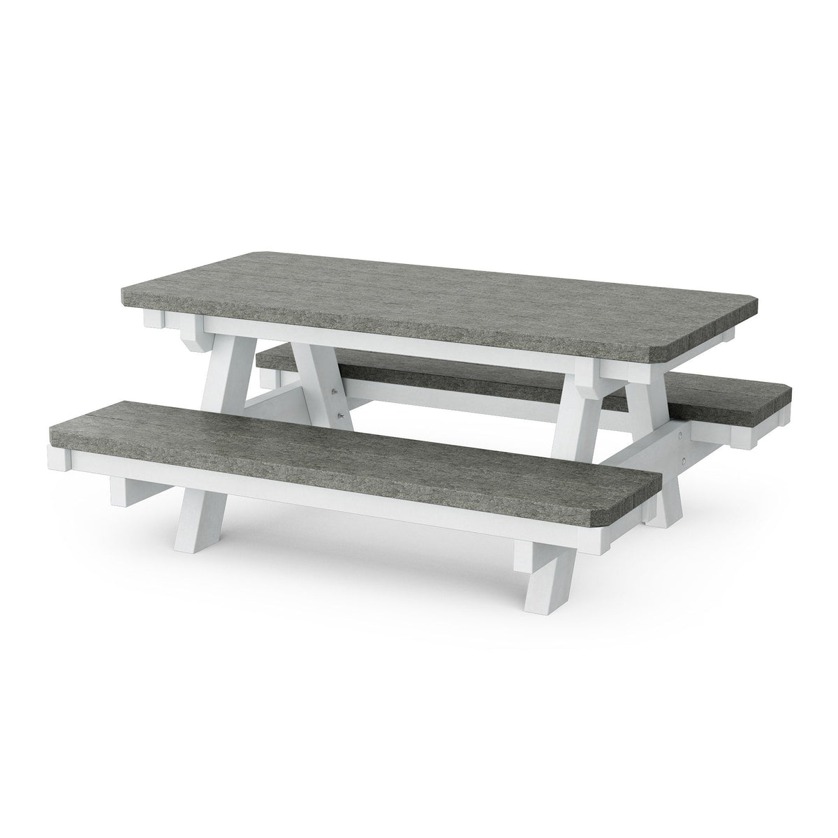 Heritage Child's Picnic Table Picnic Table