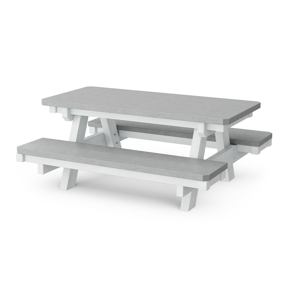 Heritage Child's Picnic Table Picnic Table